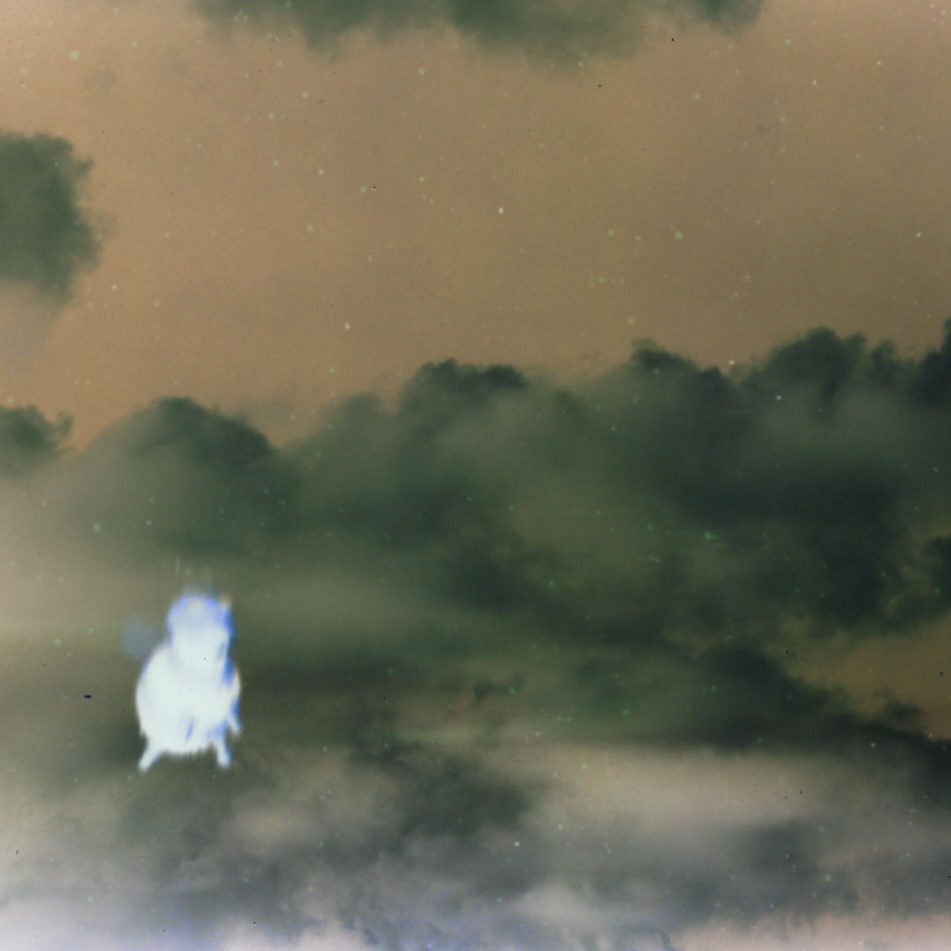 Album cover of O, UV Ray (Budakid Remix)