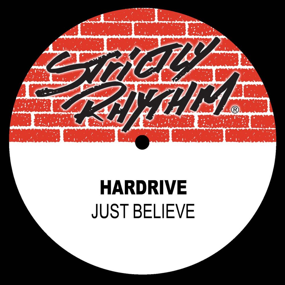 Picture of Just Believe