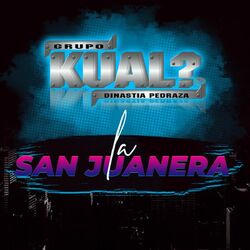 Cover of La San Juanera