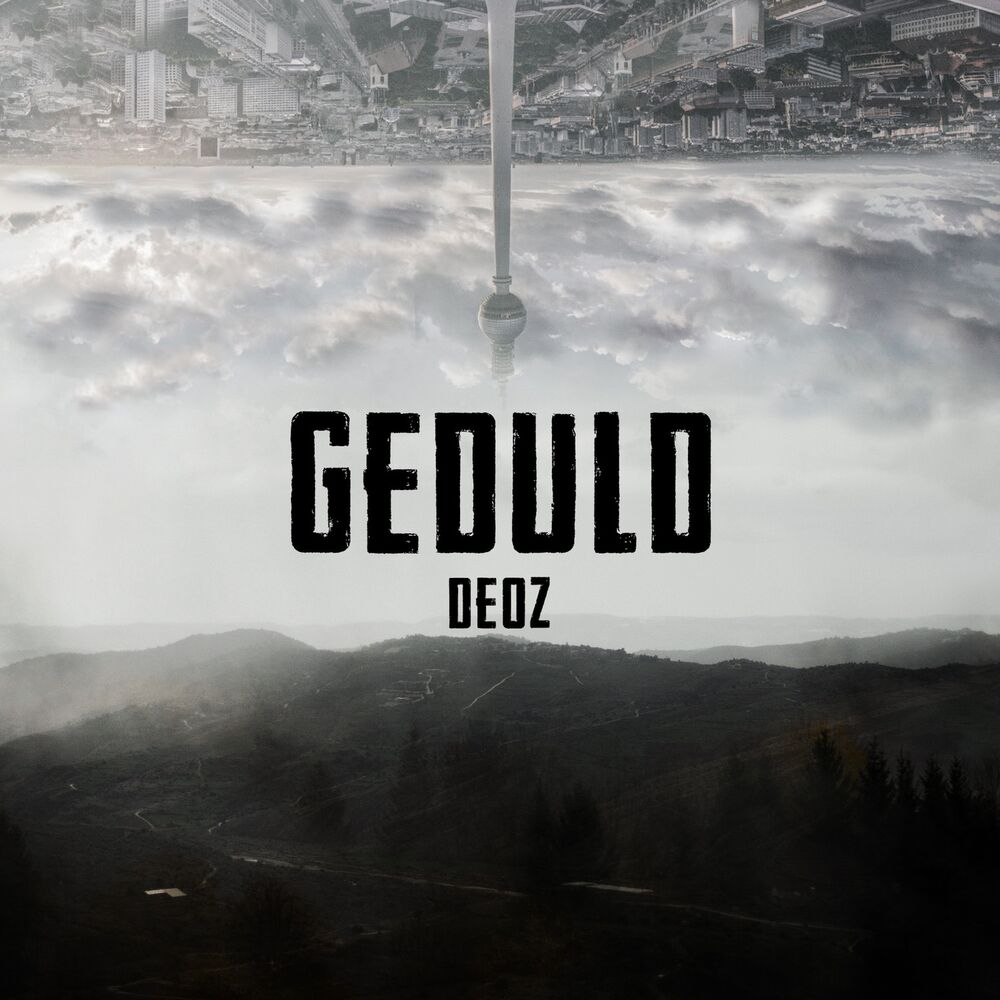Picture of Geduld