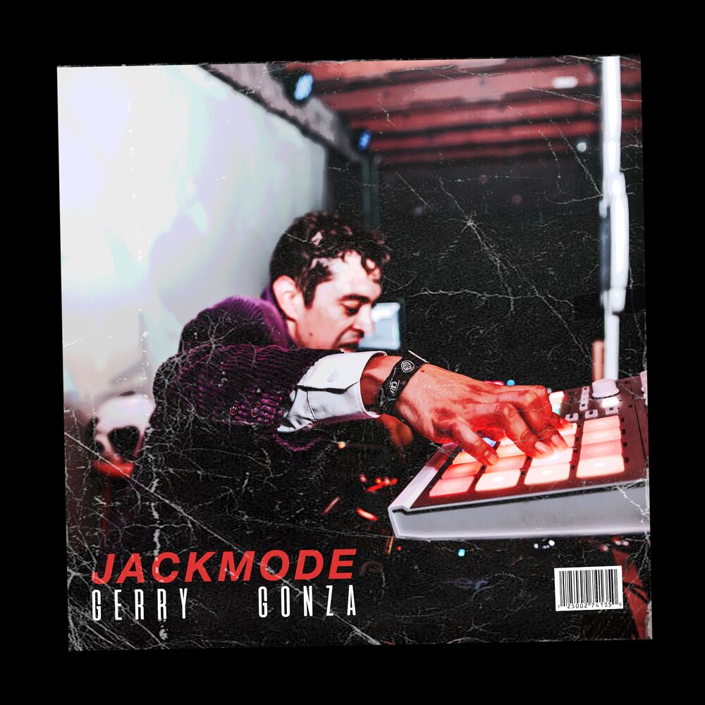 Picture of Jackmode