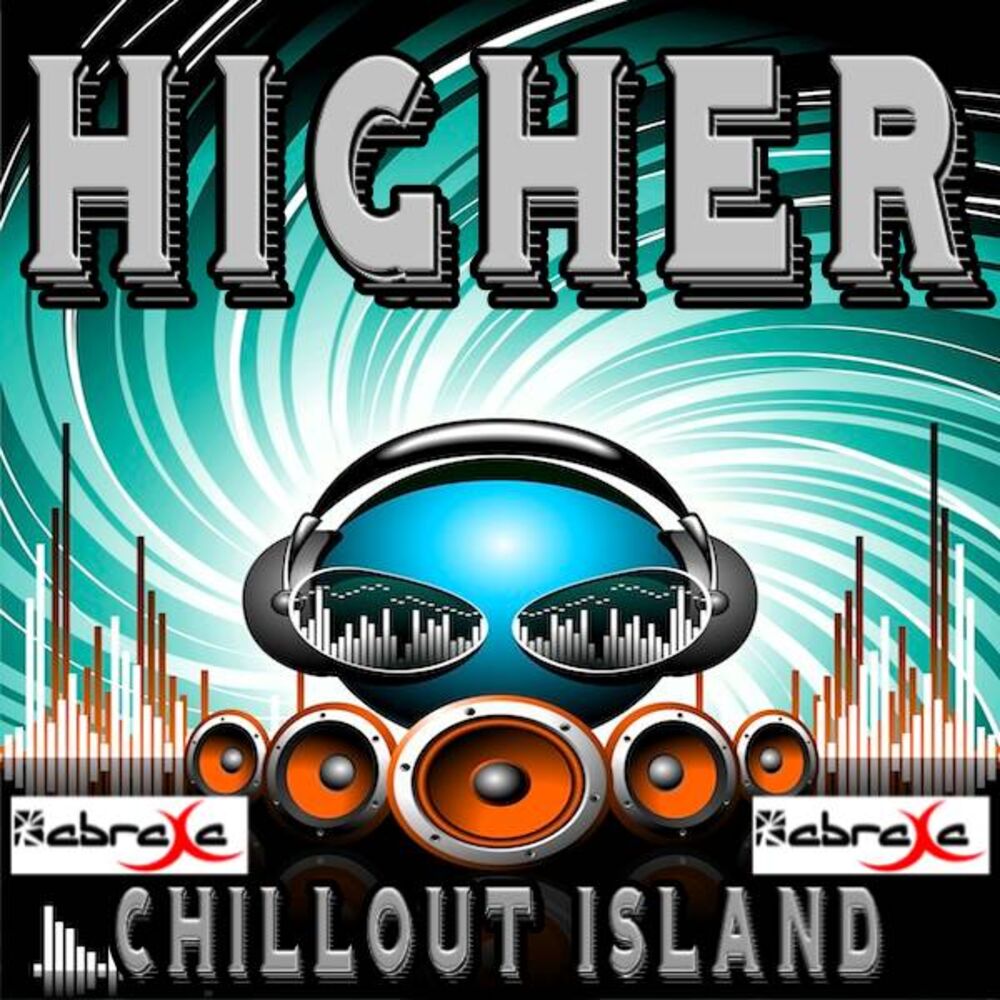Picture of Higher - Tribute to All About She