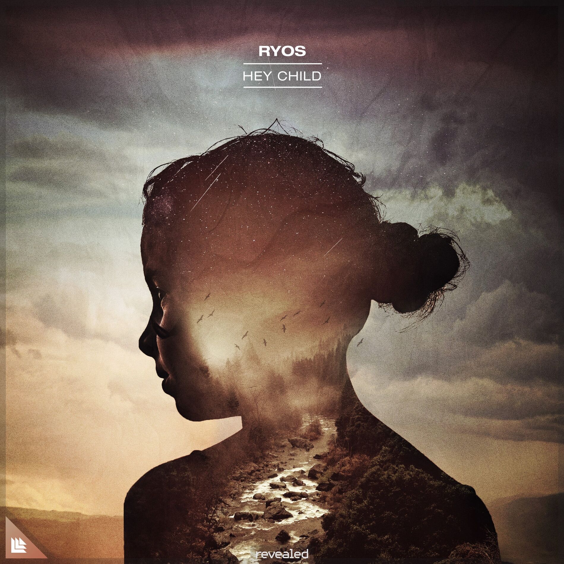 Album cover of Hey Child