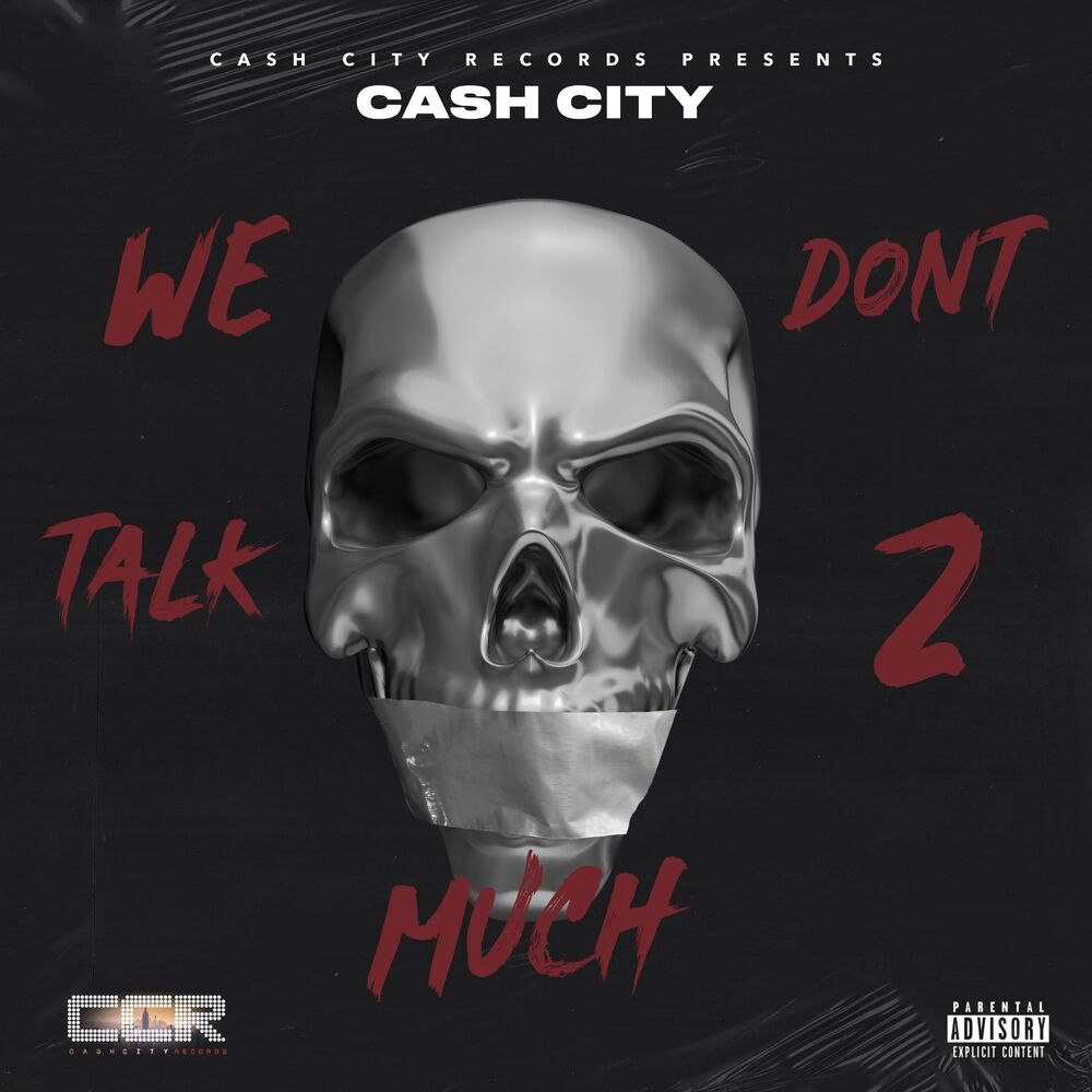 Picture of We Don't Talk 2 Much