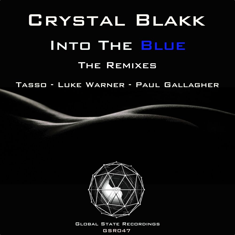 Picture of Into The Blue (The Remixes)