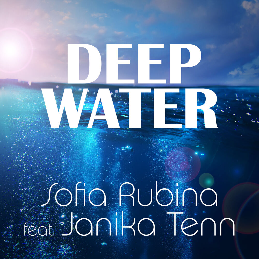 Picture of Deep Water