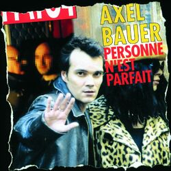 Cover of Personne N'Est Parfait