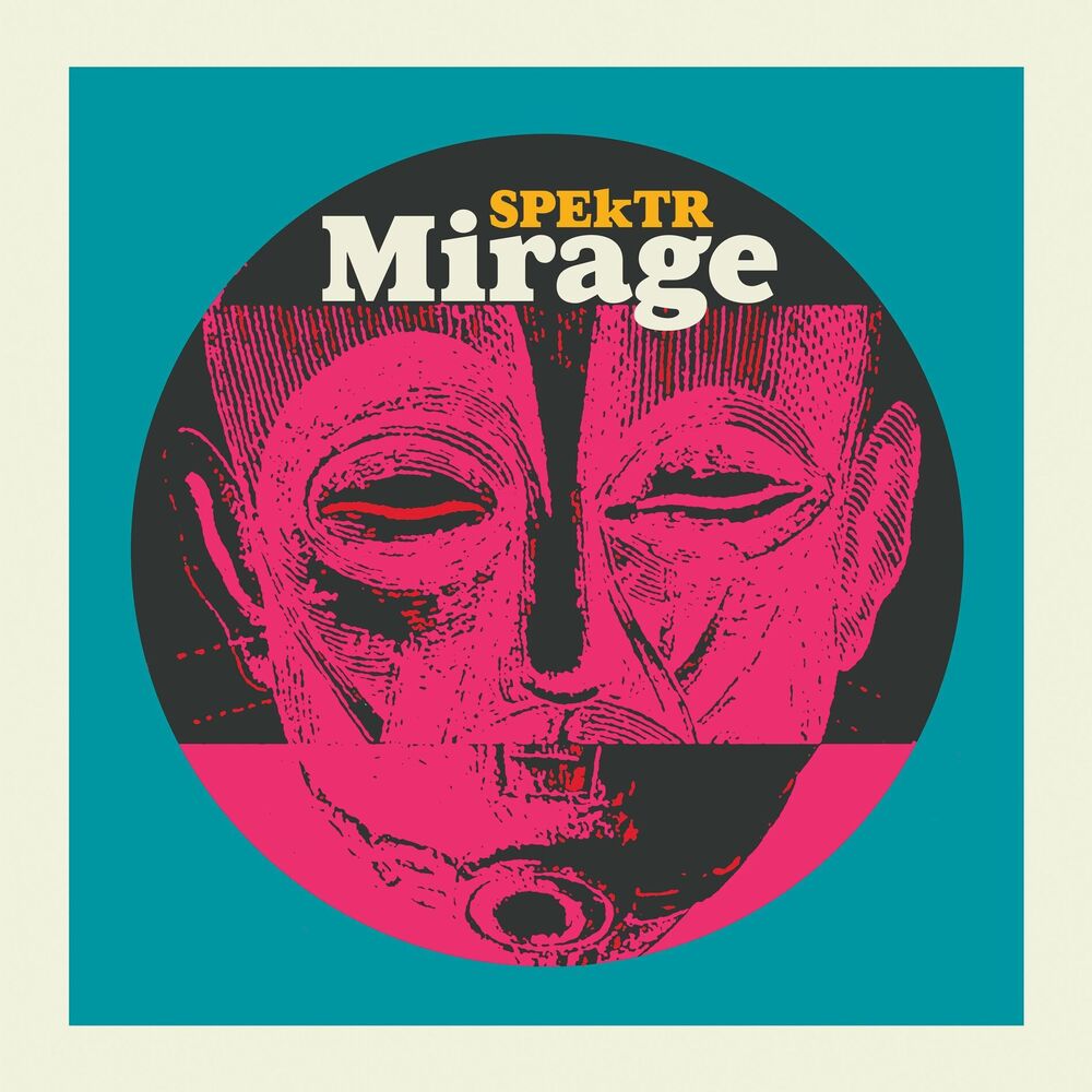Picture of Mirage