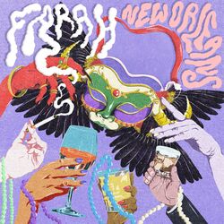 Cover of New Orleans