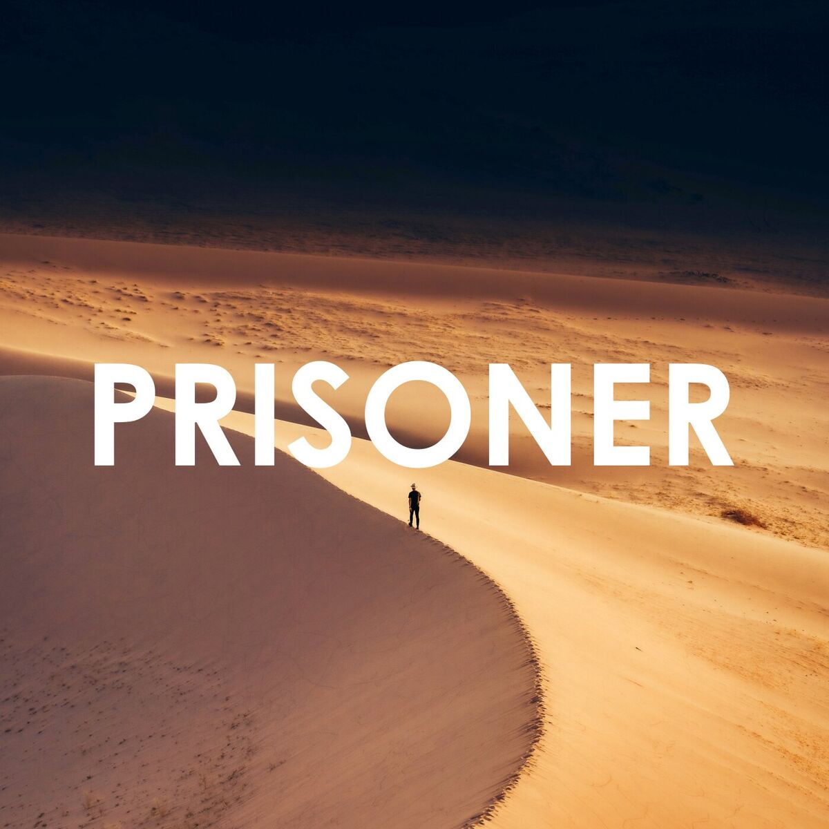 Album cover of Prisoner