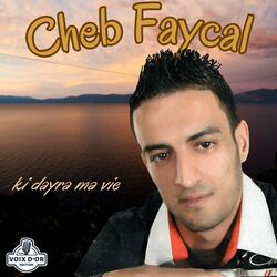 Cover of Ki dayra ma vie