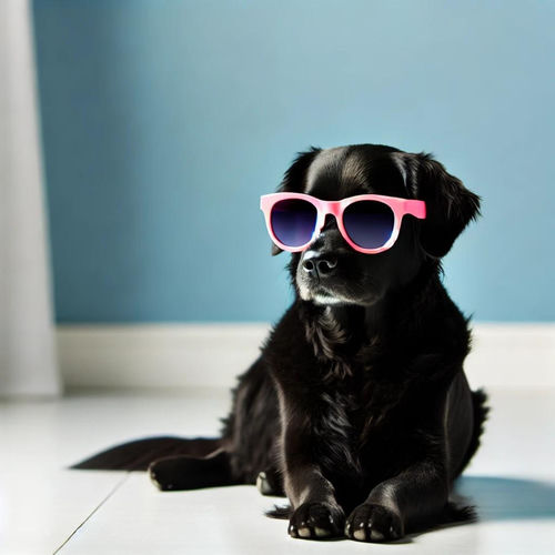 Jazzy Doggy