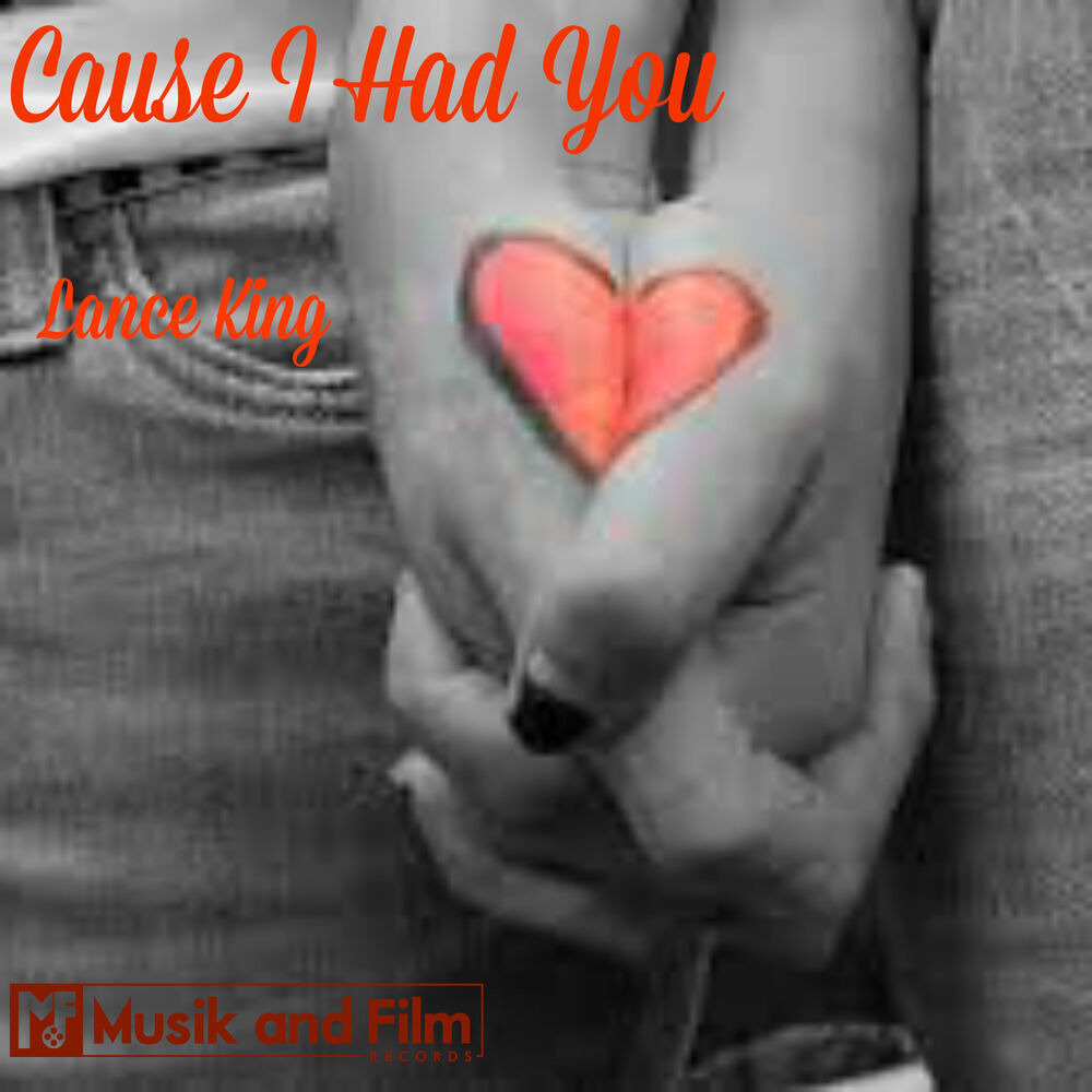 Picture of Cause I Had You