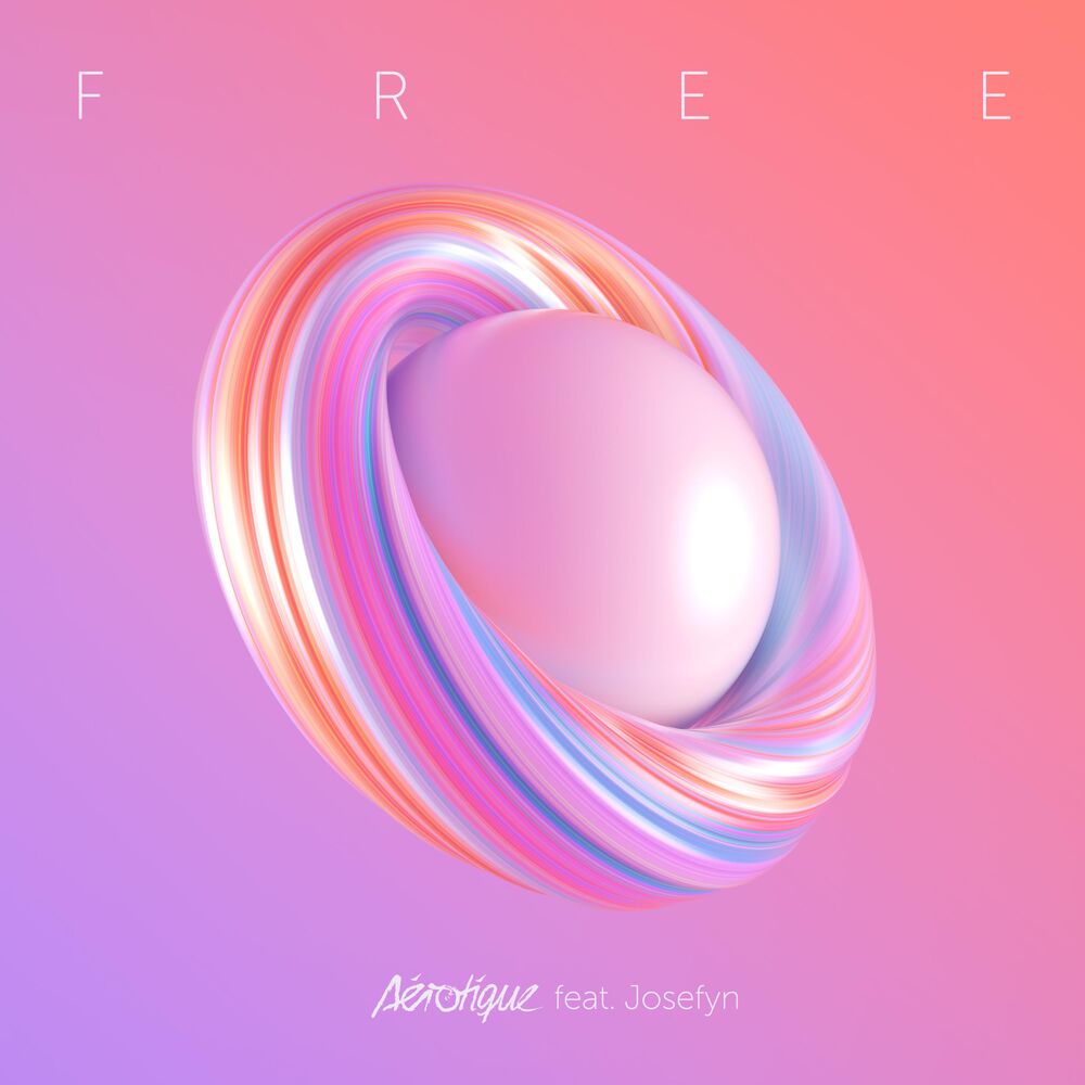 Picture of Free (feat. Josefyn)