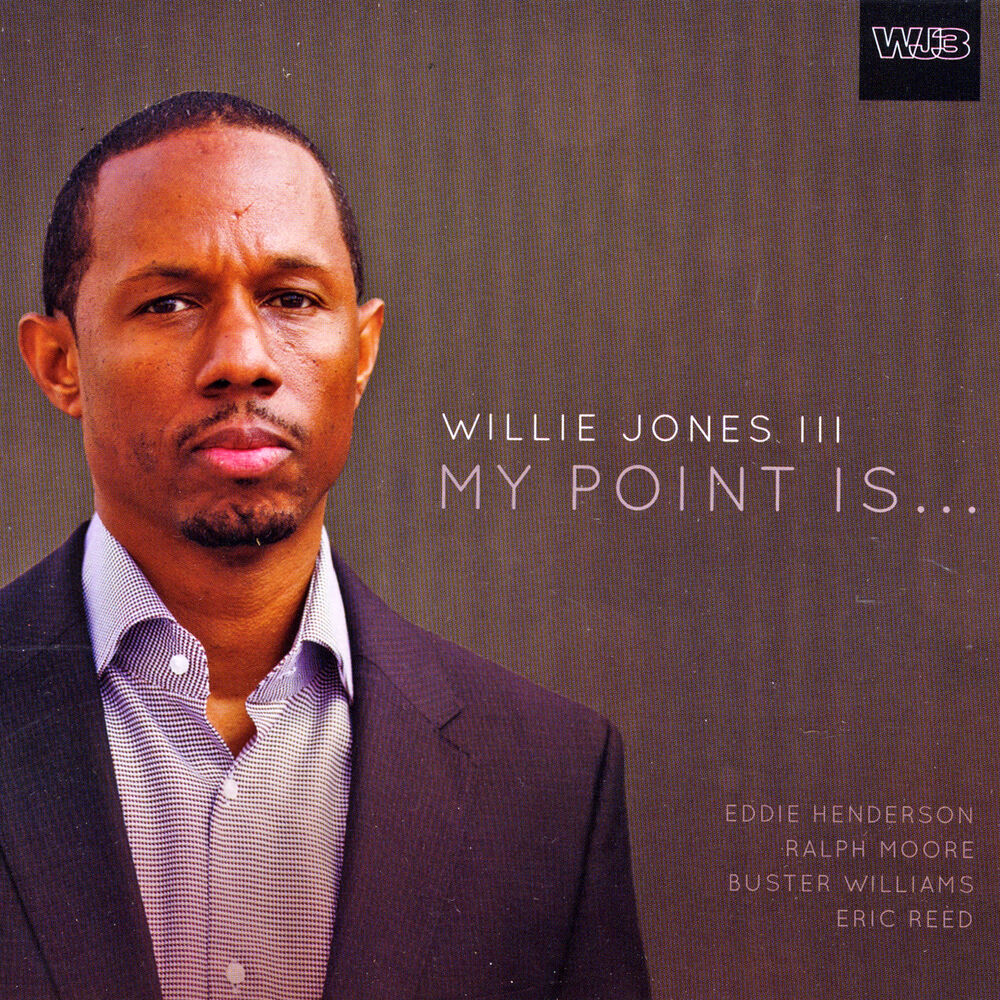 Picture of My Point Is...