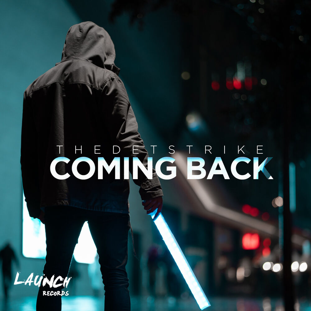 Picture of Coming Back