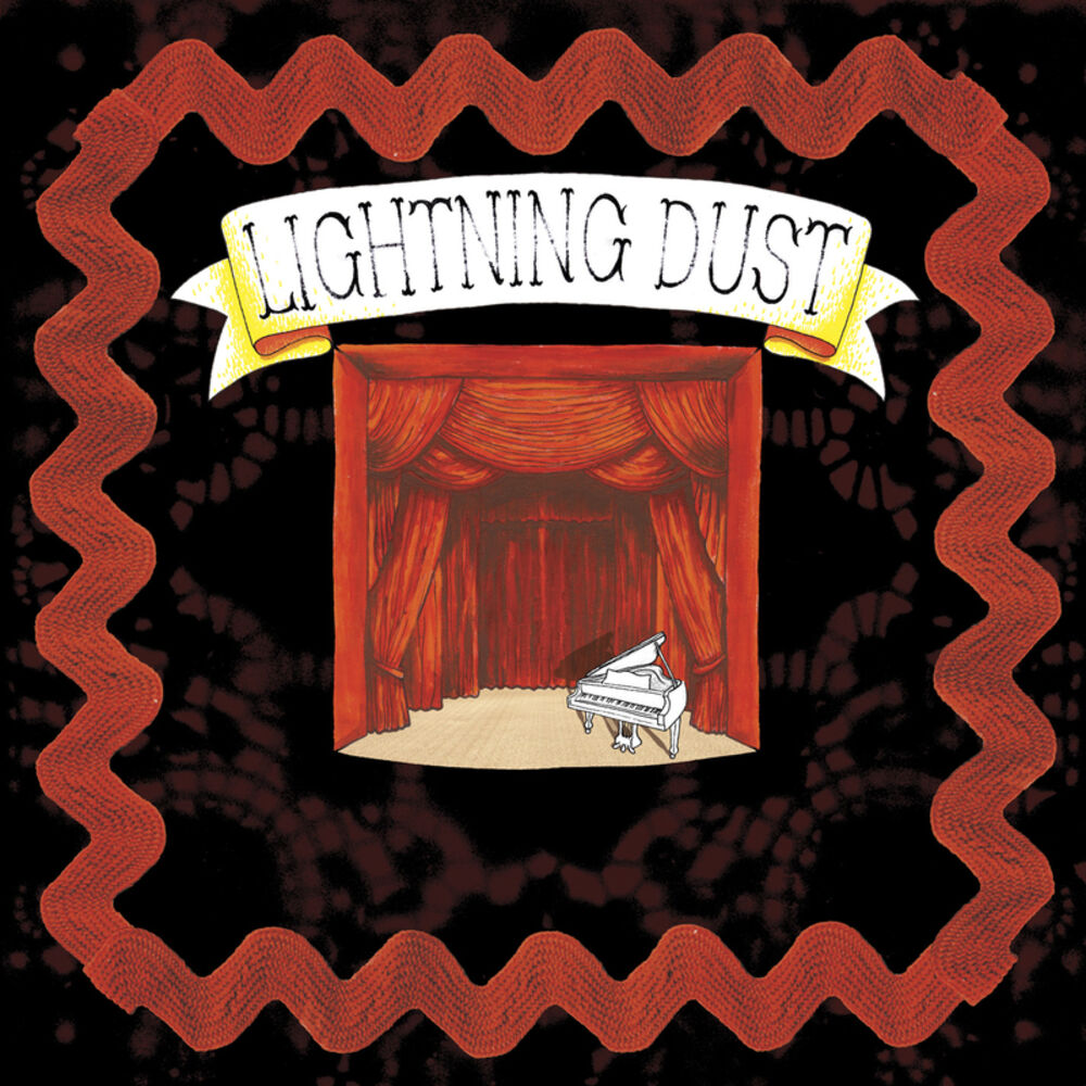 Picture of Lightning Dust