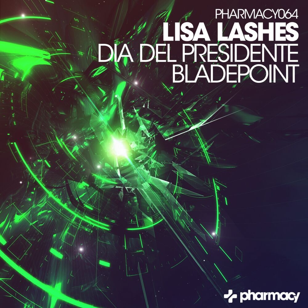 Picture of Dia Del Presidente / Bladepoint