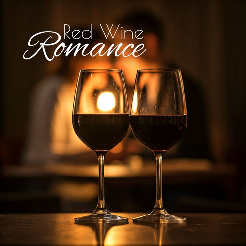 Red Wine Romance: Shared Bottles, Lingering Conversations, Passionate Moments, Soft Touches