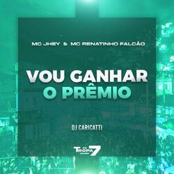 Cover of Vou Ganhar o Prêmio