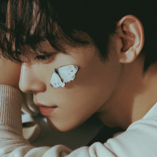 CHEN – Broken Party – Single
