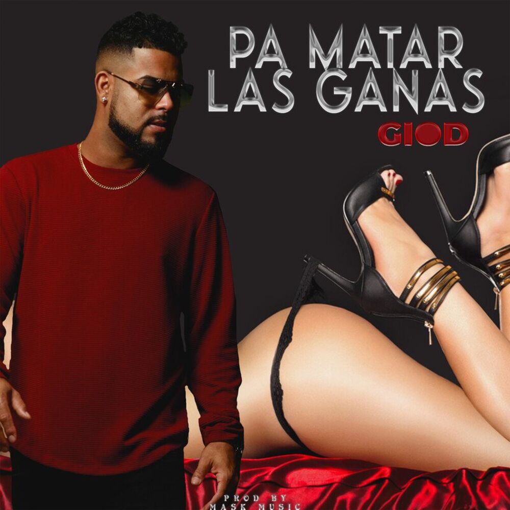 Picture of Pa Matar las Ganas