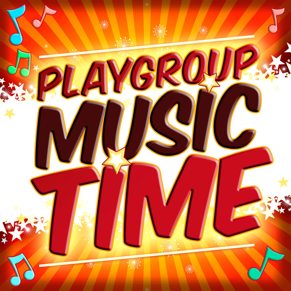 Picture of Playgroup Music Time