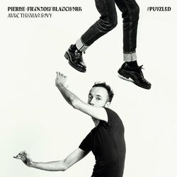 Cover of #puzzled