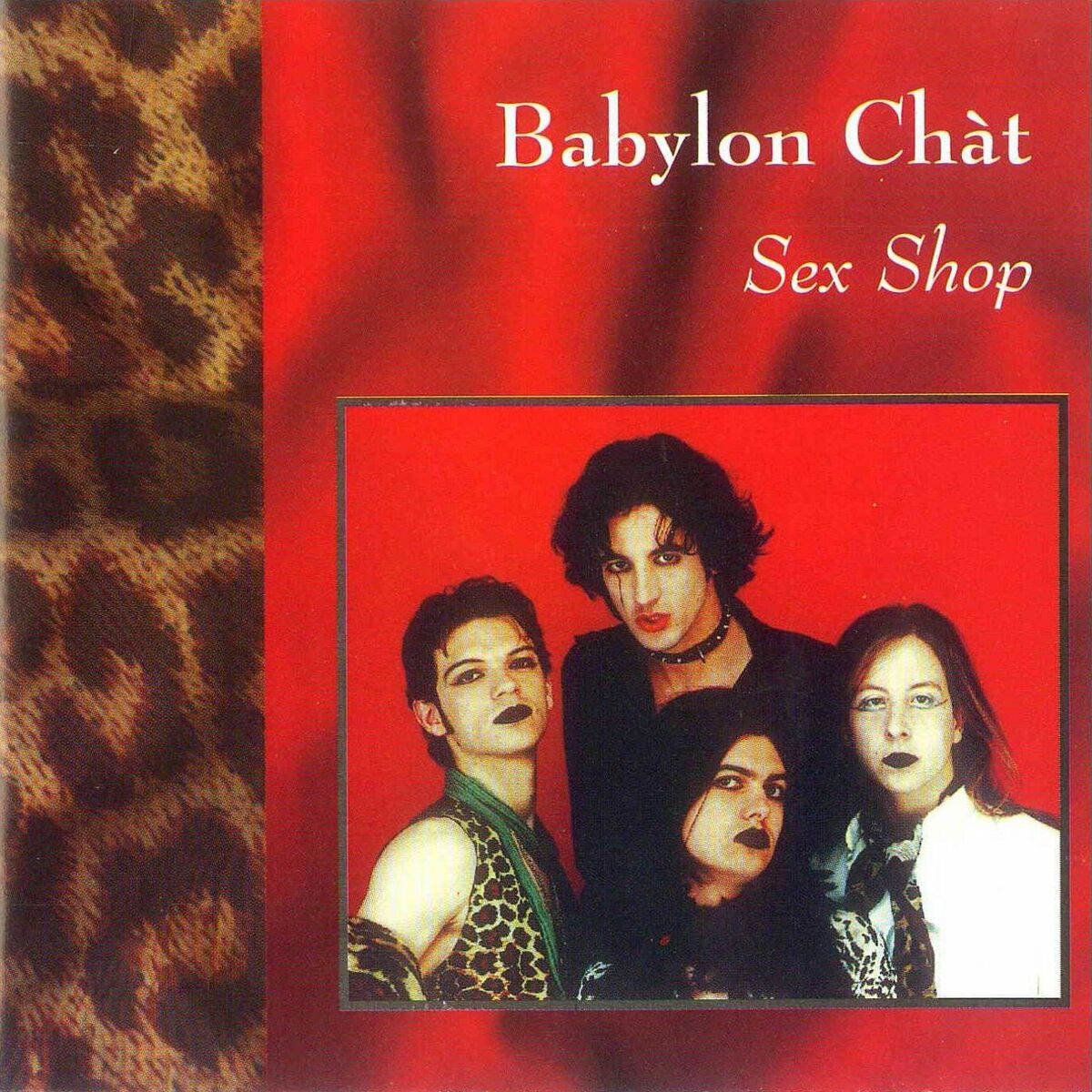 Babylon Chàt Sex Shop lyrics and songs Deezer 