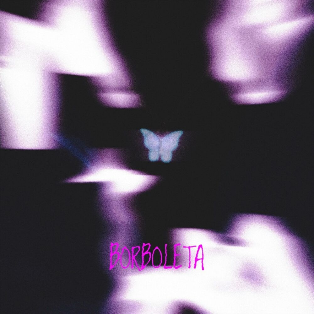 Picture of BORBOLETA