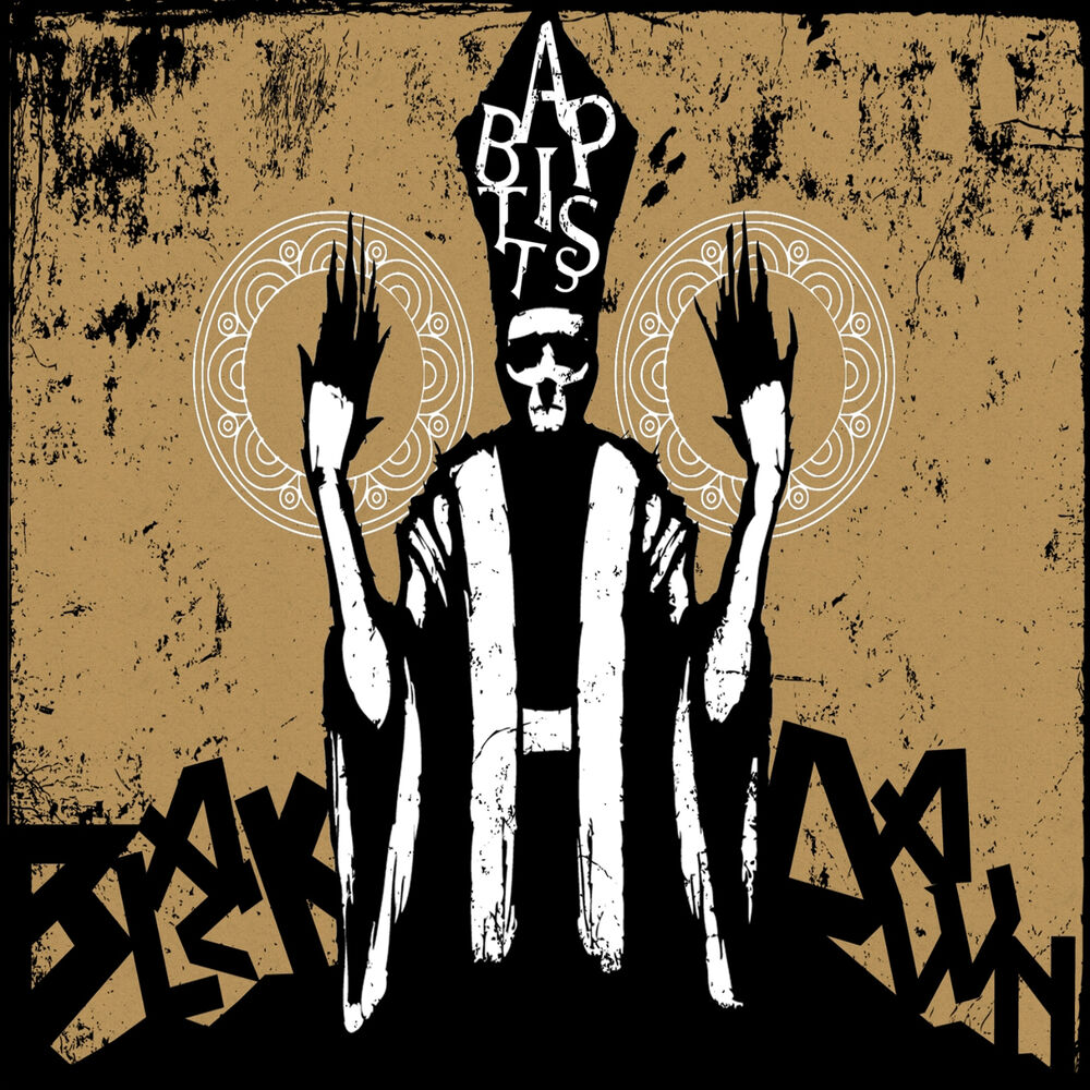 Picture of Black Dawn