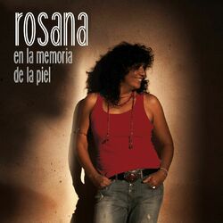 Cover of En la memoria de la piel (Deluxe Version)