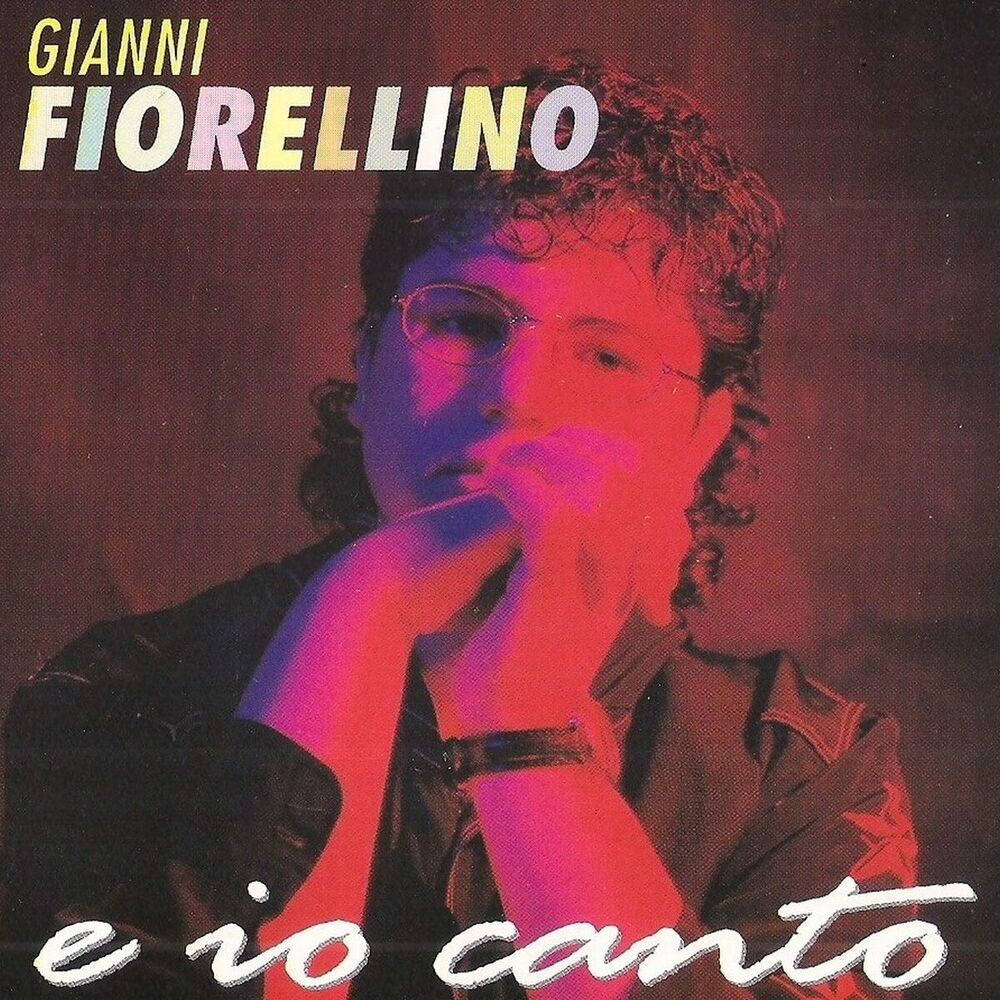 Picture of E io canto