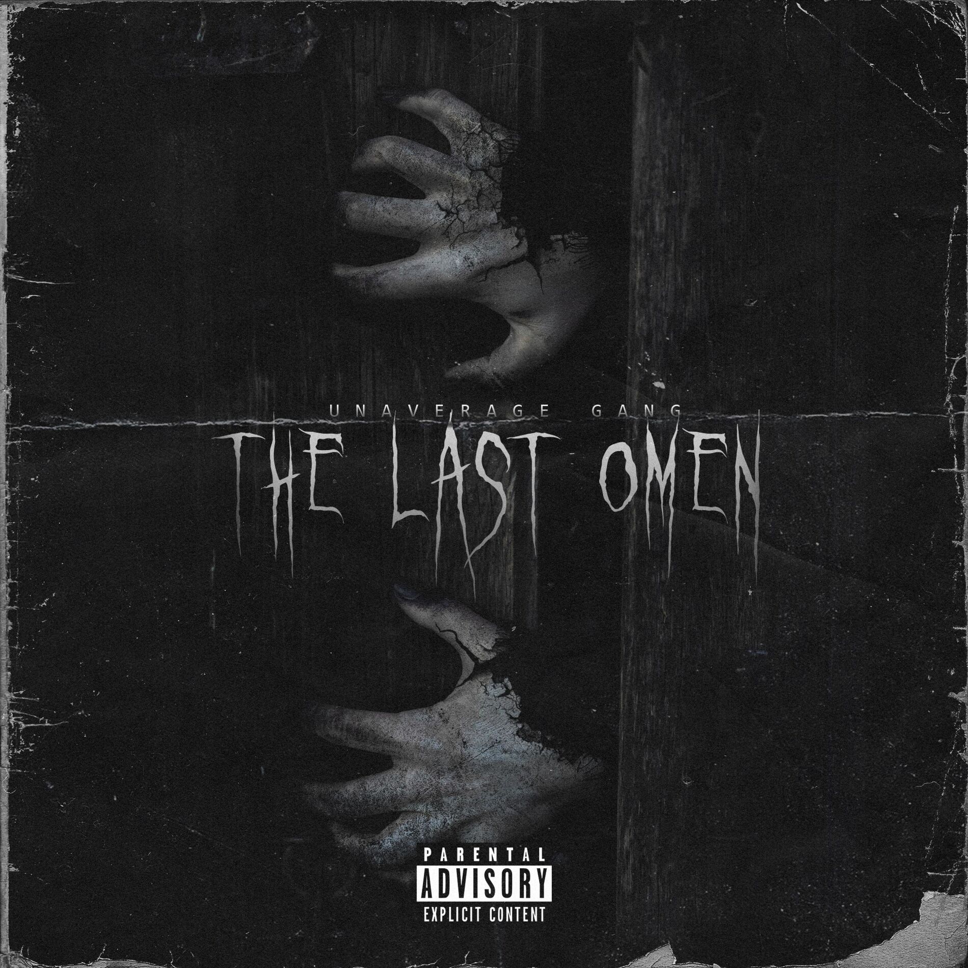 Album cover of The Last Omen