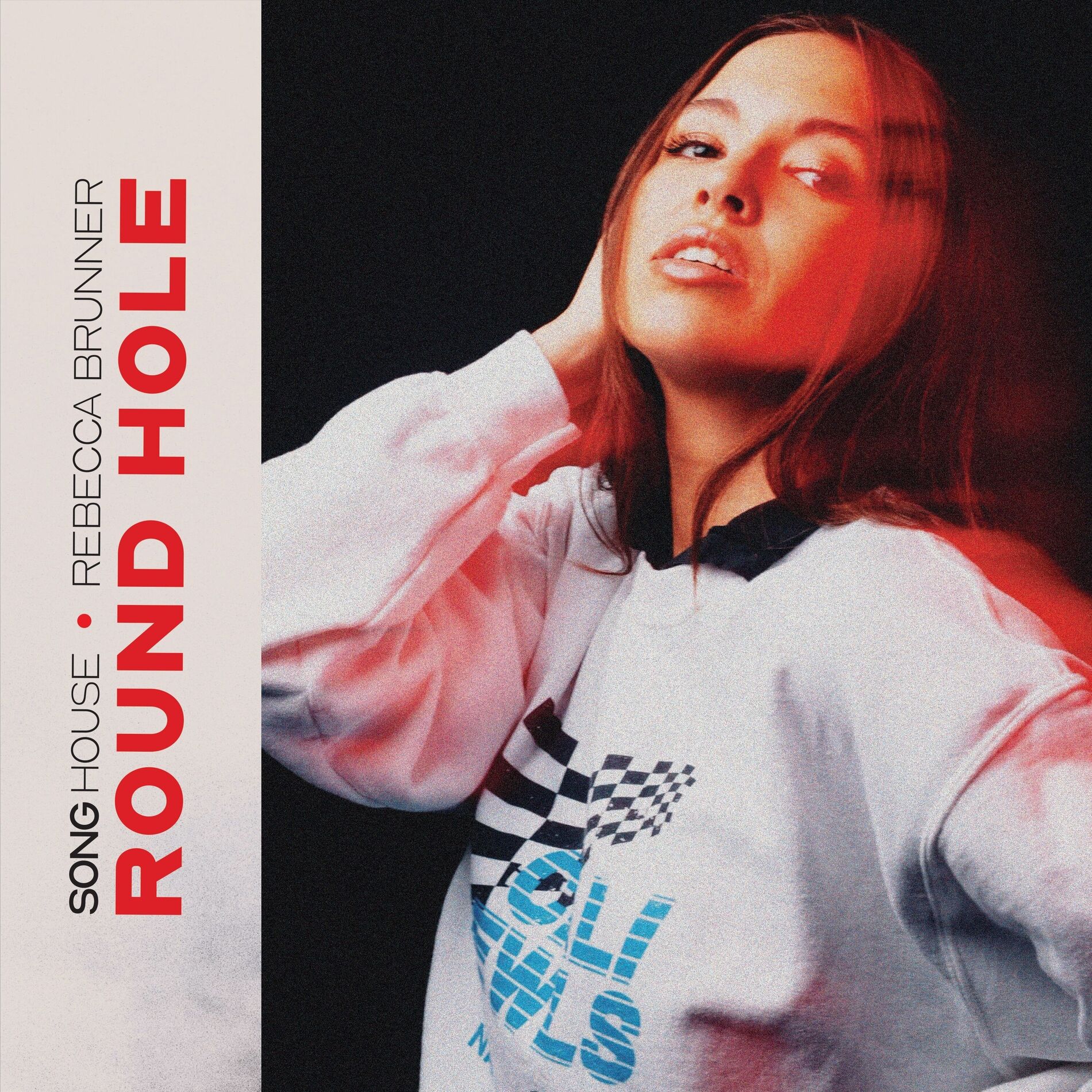 Album cover of Round Hole