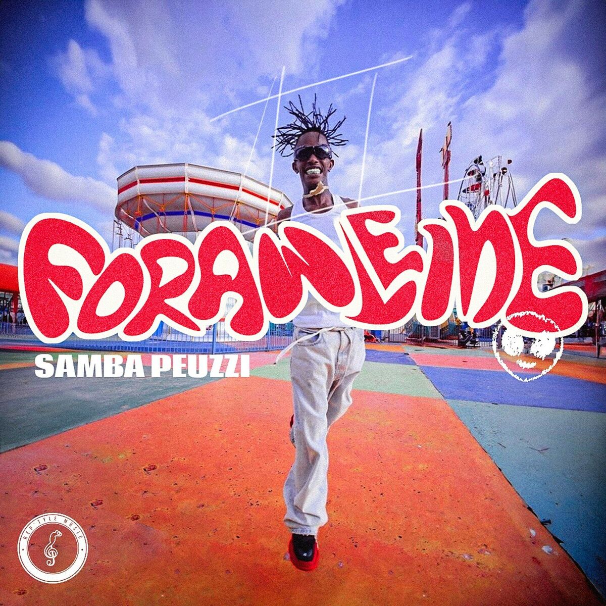 Album cover of Forawlene