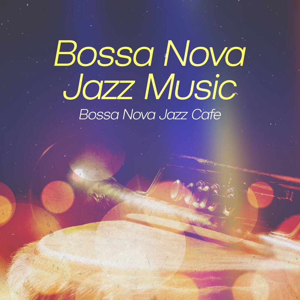 Picture of Bossa Nova Jazz Music