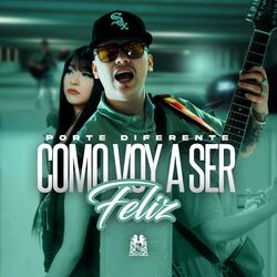 Cover of Como Voy A Ser Feliz