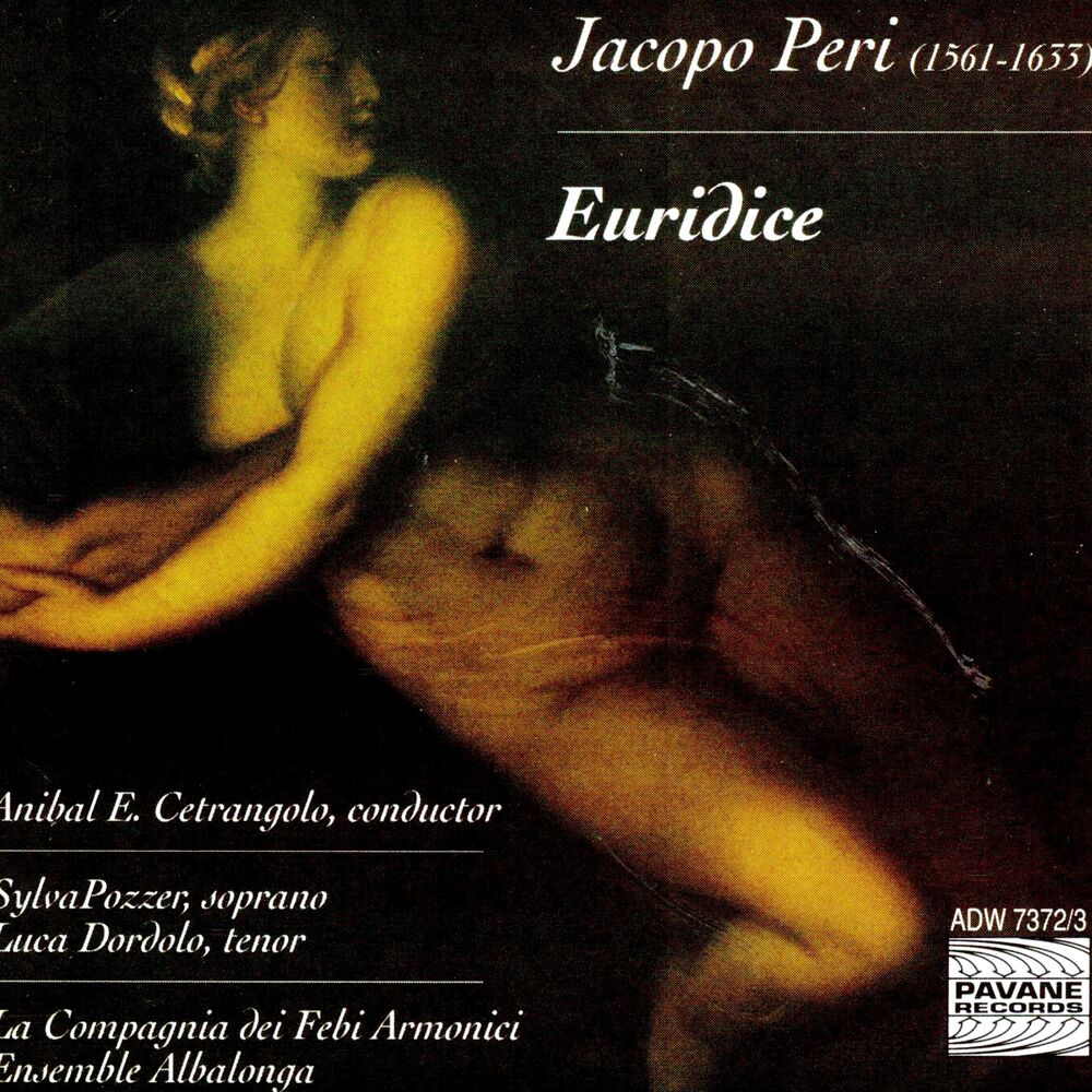 Picture of Peri: Euridice