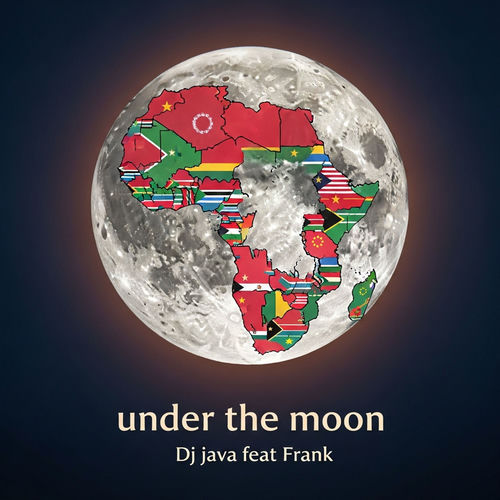 Under the moon light