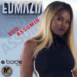 Cover of Vou Assumir (Acústico)