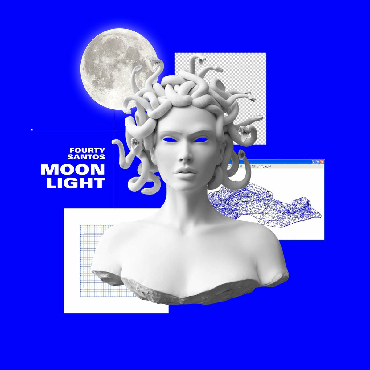 Album cover of MOONLIGHT