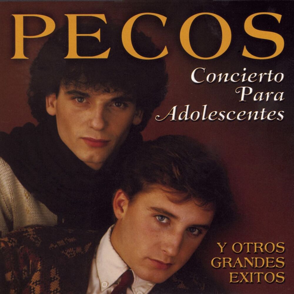 Picture of Concierto para Adolescentes y Otros Grandes Éxitos