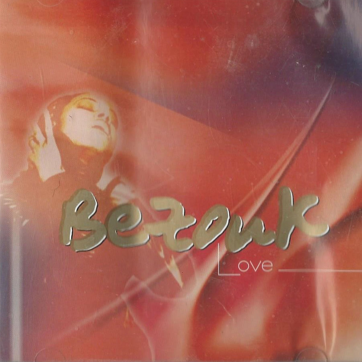 Album cover of Bezouk (Love)