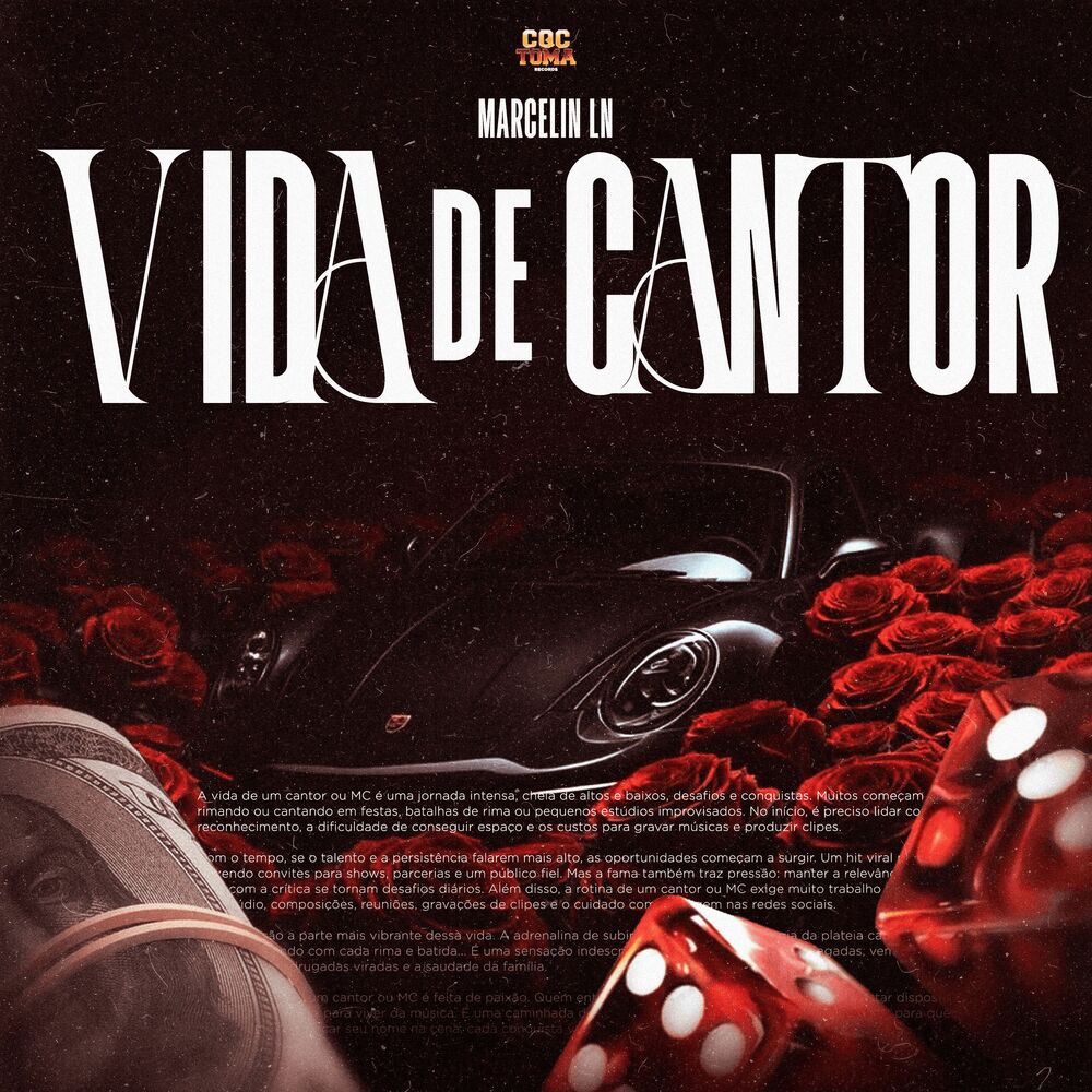 Picture of Vida de Cantor
