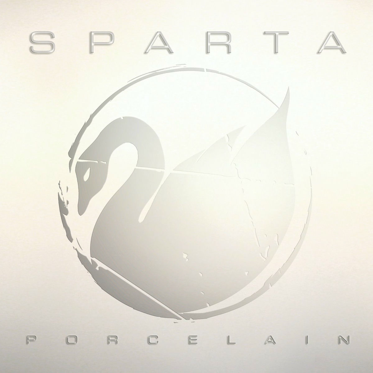 Album cover of Porcelain