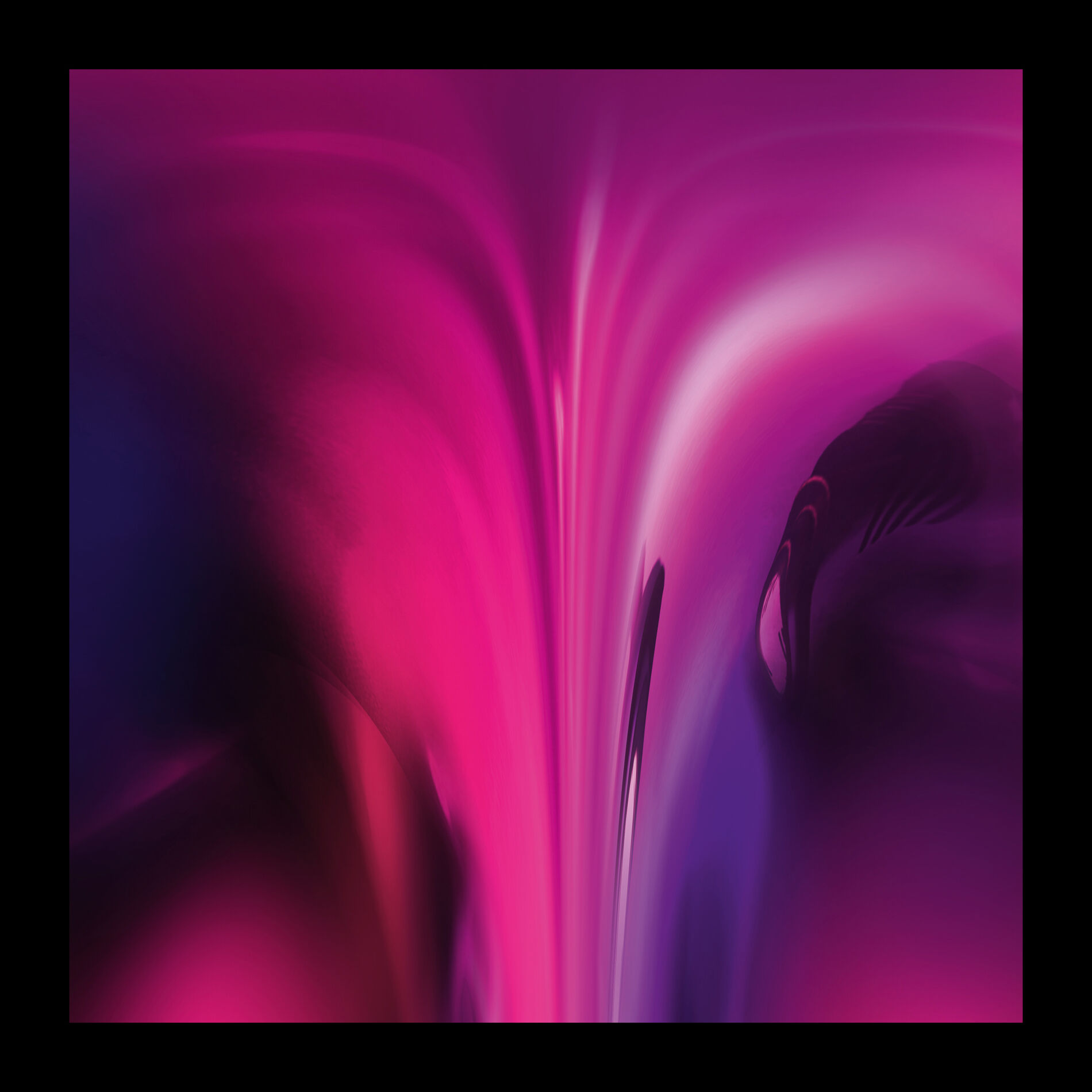Album cover of Positivland