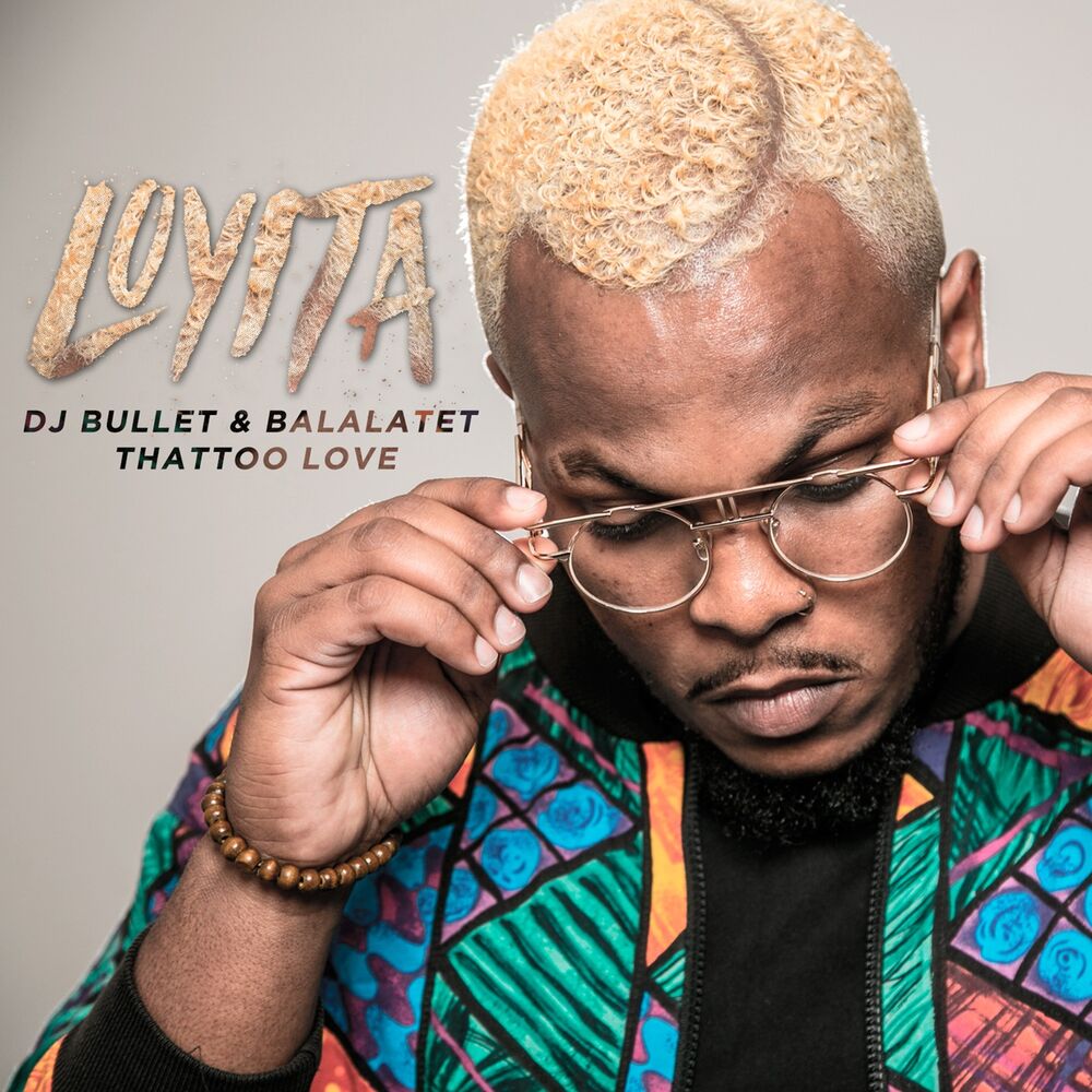 Picture of Loyita (feat. thattoo love)