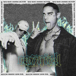 CA7RIEL: Bzrp Music Sessions, Vol. 14/66