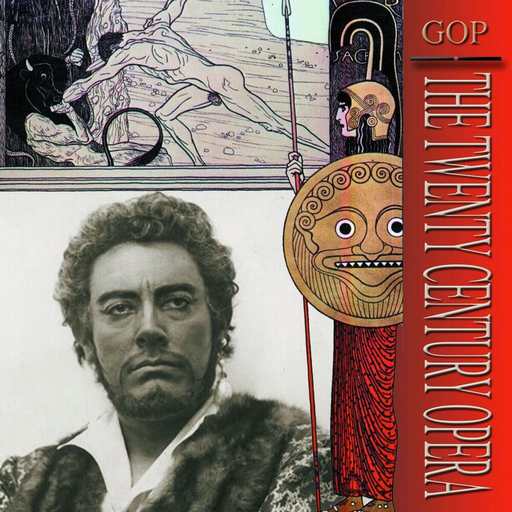 Picture of Verdi - Otello